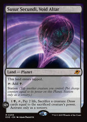 Susur Secundi, Void Altar - Magic: The Gathering - MoxLand