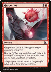 Metralha / Grapeshot - Magic: The Gathering - MoxLand