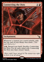 Ligando os Pontos / Connecting the Dots - Magic: The Gathering - MoxLand