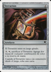 Terrarion - Magic: The Gathering - MoxLand