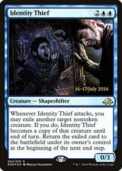 Ladrão de Identidades / Identity Thief - Magic: The Gathering - MoxLand