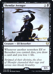 Vingadora de Skemfar / Skemfar Avenger - Magic: The Gathering - MoxLand