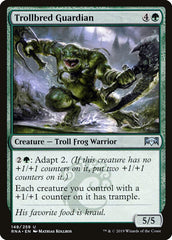 Guardião Trólico / Trollbred Guardian - Magic: The Gathering - MoxLand