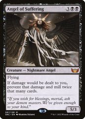 Anjo do Sofrimento / Angel of Suffering - Magic: The Gathering - MoxLand