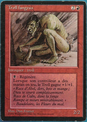 Sedge Troll - Magic: The Gathering - MoxLand