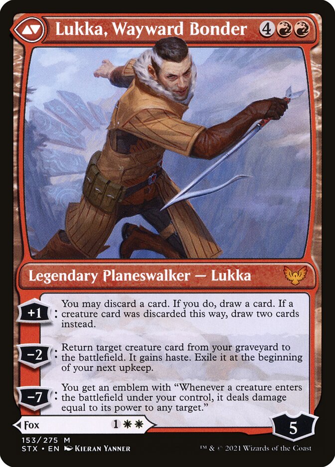 Mila, Companheira Engenhosa / Mila, Crafty Companion - Magic: The Gathering - MoxLand