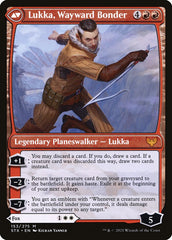 Mila, Companheira Engenhosa / Mila, Crafty Companion - Magic: The Gathering - MoxLand