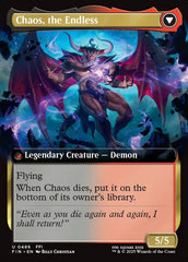 Garland, Cavaleiro de Cornélia / Garland, Knight of Cornelia - Magic: The Gathering - MoxLand