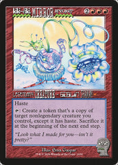 Kiki-Jiki, o Estilhaçador de Espelhos / Kiki-Jiki, Mirror Breaker - Magic: The Gathering - MoxLand