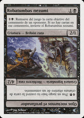 Nezumi Graverobber - Magic: The Gathering - MoxLand