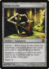 Foice dos Estratos / Strata Scythe - Magic: The Gathering - MoxLand