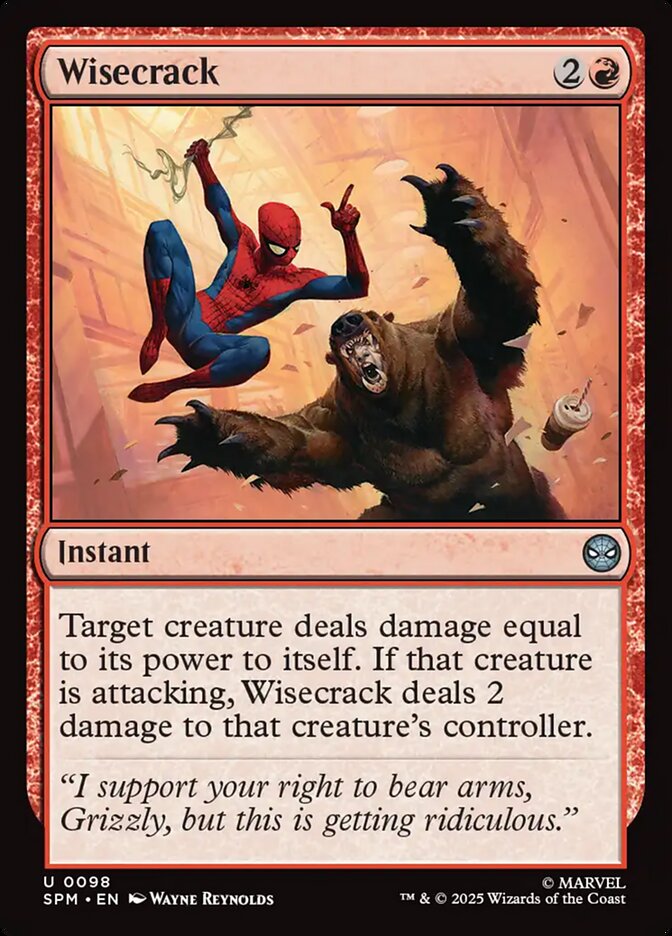 Piadinha / Wisecrack - Magic: The Gathering - MoxLand