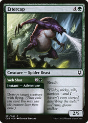 Ettercap / Ettercap - Magic: The Gathering - MoxLand