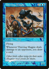 Gralha Larápia / Thieving Magpie - Magic: The Gathering - MoxLand