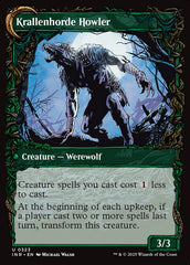 Recrutador de Vigia do Crepúsculo / Duskwatch Recruiter - Magic: The Gathering - MoxLand