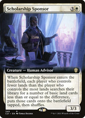 Financiador de Bolsas / Scholarship Sponsor - Magic: The Gathering - MoxLand