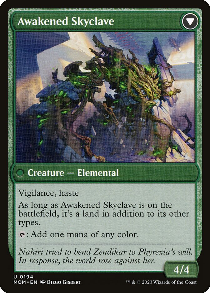 Invasão de Zendikar / Invasion of Zendikar - Magic: The Gathering - MoxLand