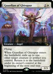 Guardiã de Ghirapur / Guardian of Ghirapur - Magic: The Gathering - MoxLand