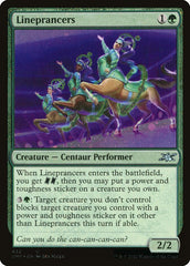 Lineprancers - Magic: The Gathering - MoxLand