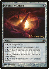 Obelisco de Alara / Obelisk of Alara - Magic: The Gathering - MoxLand