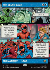 The Clone Saga - Magic: The Gathering - MoxLand
