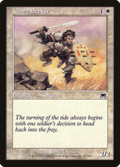Perseguidor da Glória / Glory Seeker - Magic: The Gathering - MoxLand