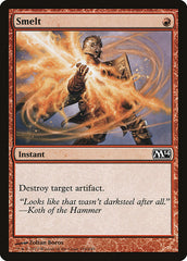 Fundir / Smelt - Magic: The Gathering - MoxLand