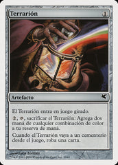 Terrarion - Magic: The Gathering - MoxLand