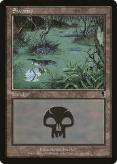 Pântano / Swamp