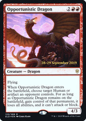 Dragão Oportunista / Opportunistic Dragon - Magic: The Gathering - MoxLand