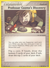 Professor Cozmo's Discovery - MoxLand - MoxLand