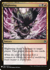 Detonar / Blightning - Magic: The Gathering - MoxLand
