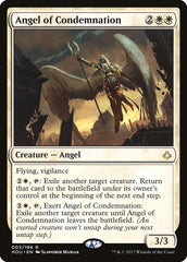Anjo da Condenação / Angel of Condemnation - Magic: The Gathering - MoxLand