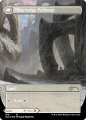 Trilha da Orla das Agulhas / Needleverge Pathway - Magic: The Gathering - MoxLand
