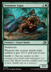 Lagac Peçonhento / Venomsac Lagac - Magic: The Gathering - MoxLand
