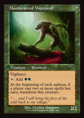 Aldeão Menosprezado / Scorned Villager - Magic: The Gathering - MoxLand