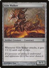 Atravessador de Fornalha / Kiln Walker - Magic: The Gathering - MoxLand
