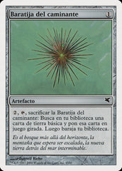 Bijuteria do Viajante / Wayfarer's Bauble - Magic: The Gathering - MoxLand
