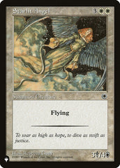 Starlit Angel - Magic: The Gathering - MoxLand
