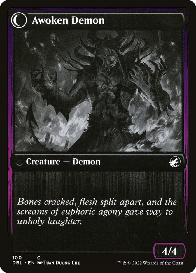 Despertador Extático / Ecstatic Awakener - Magic: The Gathering - MoxLand