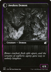 Despertador Extático / Ecstatic Awakener - Magic: The Gathering - MoxLand