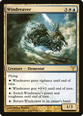 Rasga-Vento / Windreaver - Magic: The Gathering - MoxLand