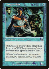 Artíficie de Imagens / Imagecrafter - Magic: The Gathering - MoxLand