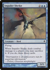 Picanço Empalador / Impaler Shrike - Magic: The Gathering - MoxLand