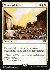 Ventos de Rath / Winds of Rath - Magic: The Gathering - MoxLand