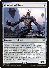 Condutor da Ruína / Conduit of Ruin - Magic: The Gathering - MoxLand
