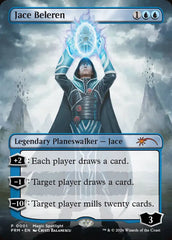 Jace Beleren