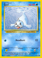 Seel - MoxLand - MoxLand