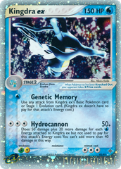 Kingdra ex - MoxLand - MoxLand