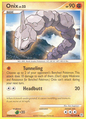 Onix - MoxLand - MoxLand